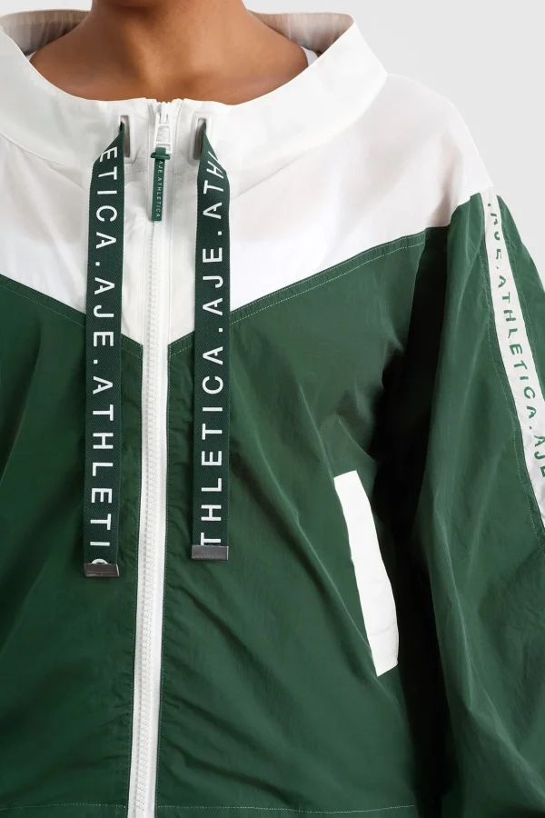 Logotape Spray Jacket 762