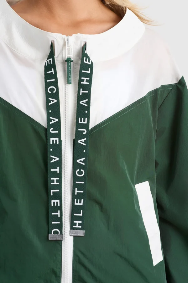 Logotape Spray Jacket 762