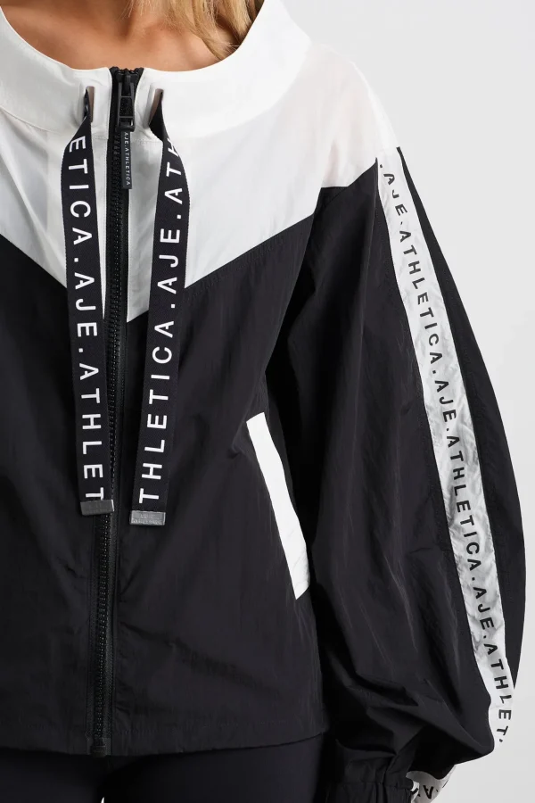Logotape Spray Jacket 762