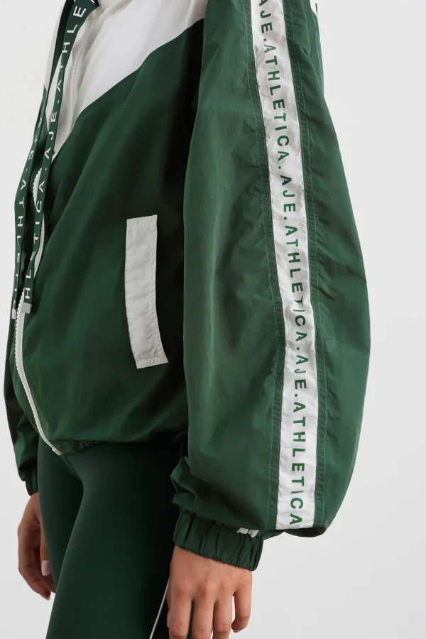 Logotape Spray Jacket 762