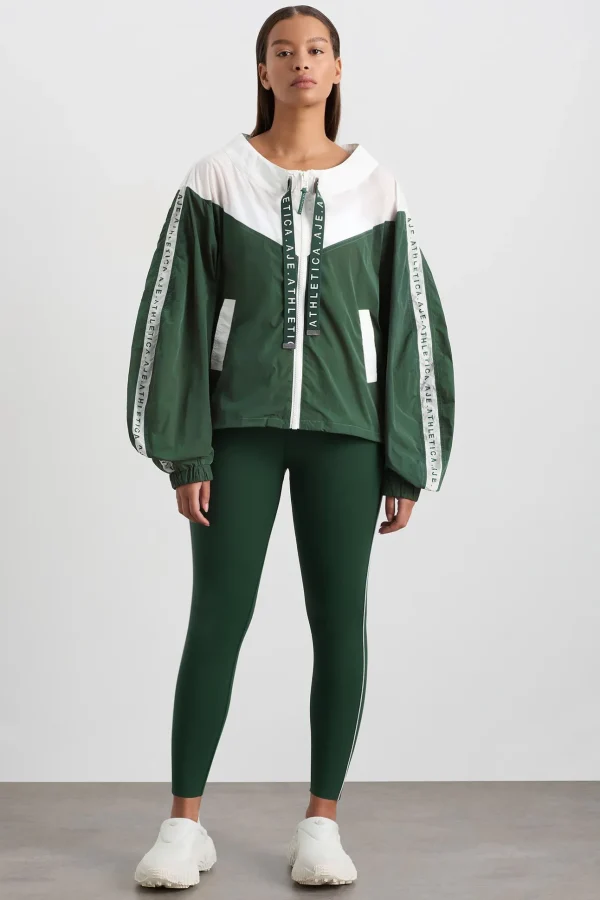 Logotape Spray Jacket 762