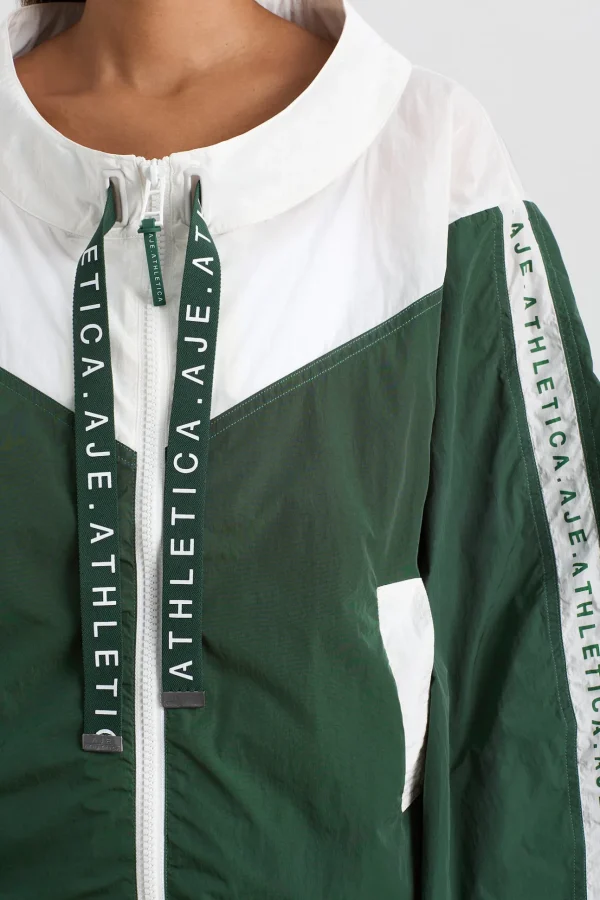 Logotape Spray Jacket 762