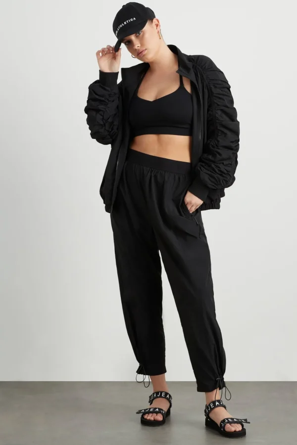 Logotape Spray Trackpants 511
