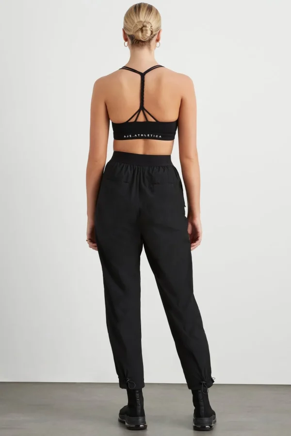 Logotape Spray Trackpants 511