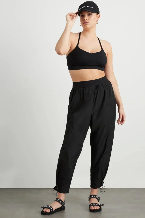 Logotape Spray Trackpants 511