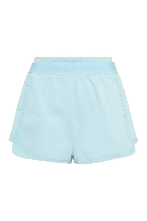 Logotape Sweat Shorts 604