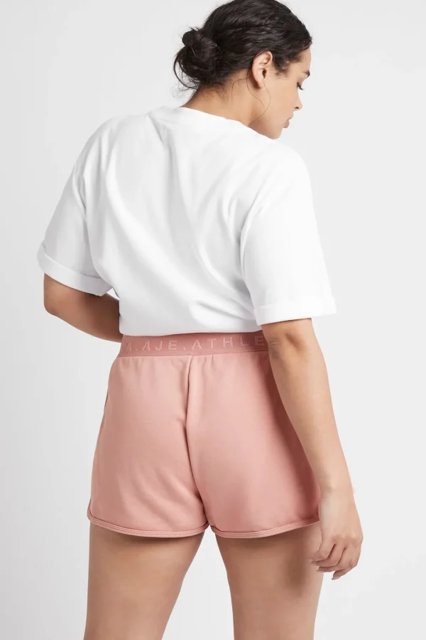 Logotape Sweat Shorts 604