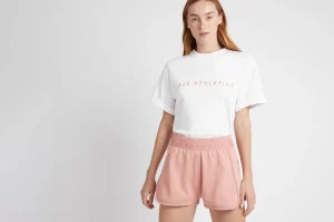 Logotape Sweat Shorts 604