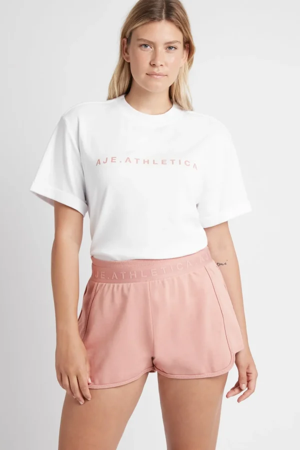 Logotape Sweat Shorts 604