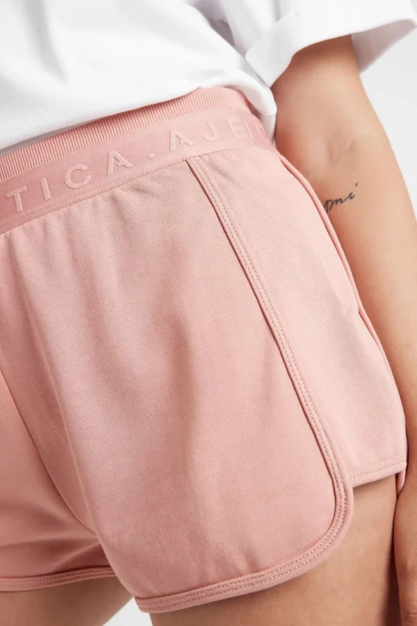 Logotape Sweat Shorts 604