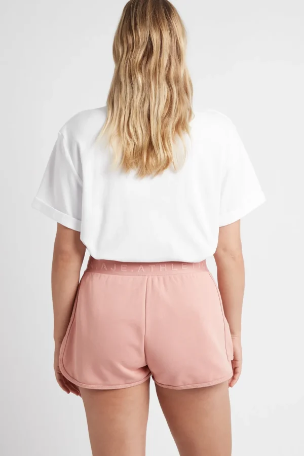 Logotape Sweat Shorts 604