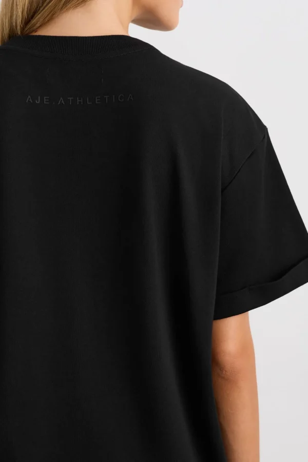 Logotape Tee 102
