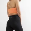 Long Bike Shorts 606