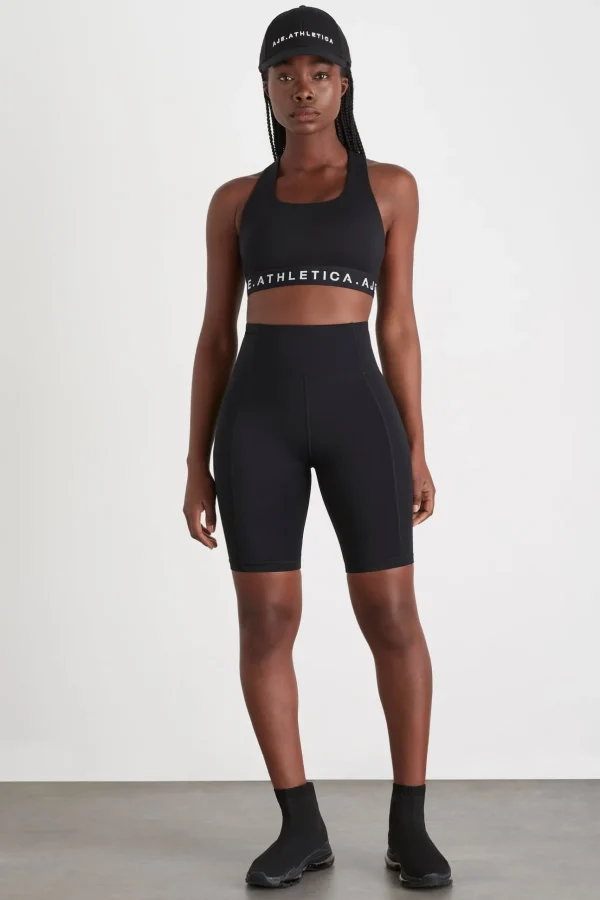 Long Bike Shorts 606