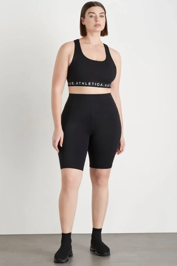Long Bike Shorts 606