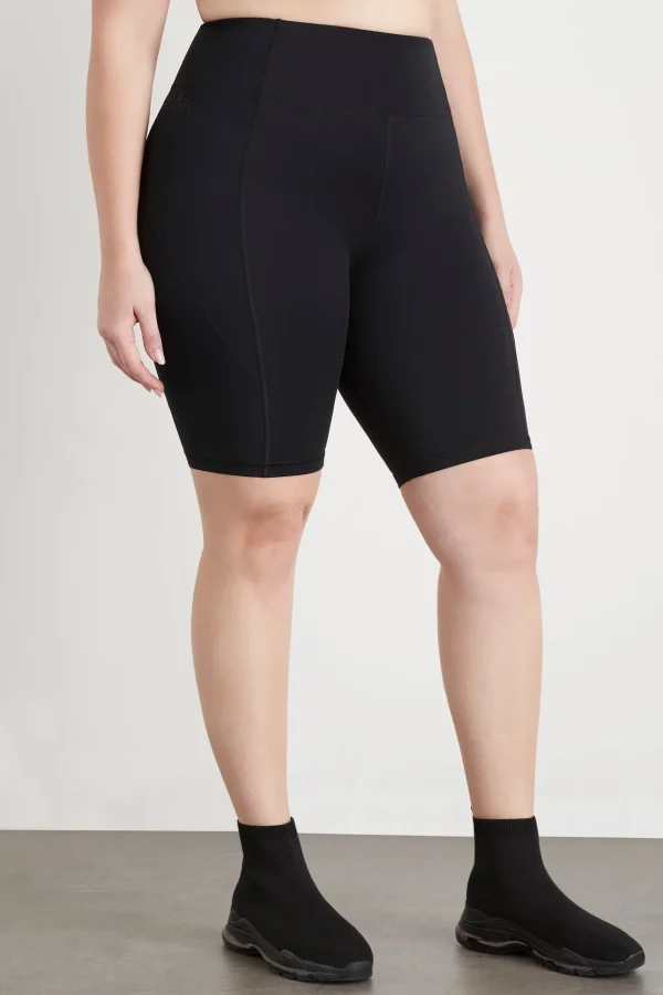 Long Bike Shorts 606