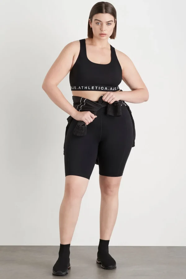 Long Bike Shorts 606