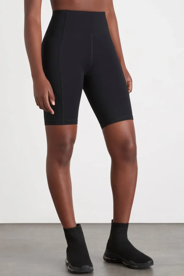 Long Bike Shorts 606