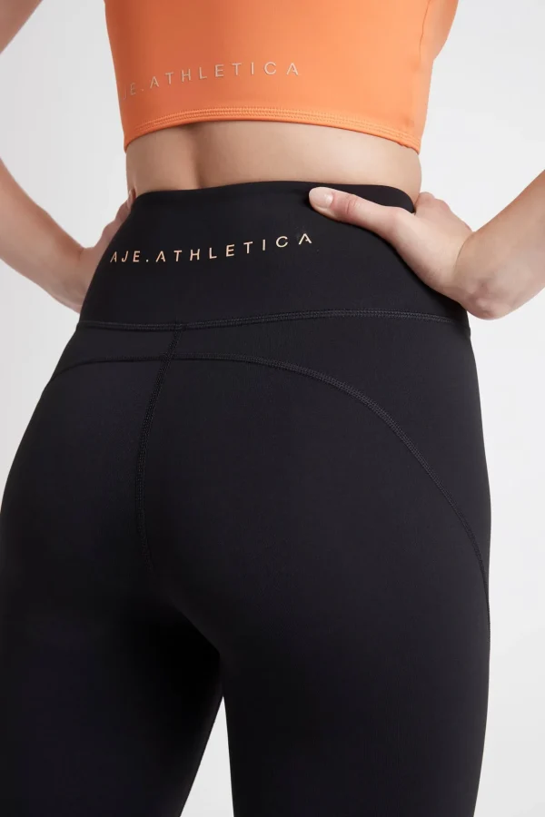 Long Bike Shorts 606