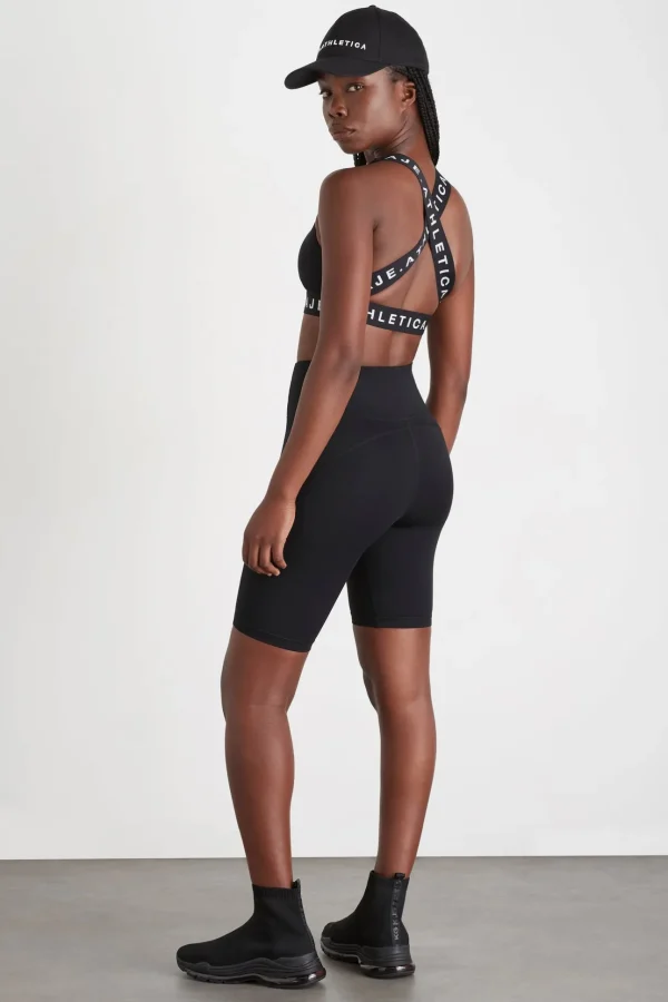 Long Bike Shorts 606