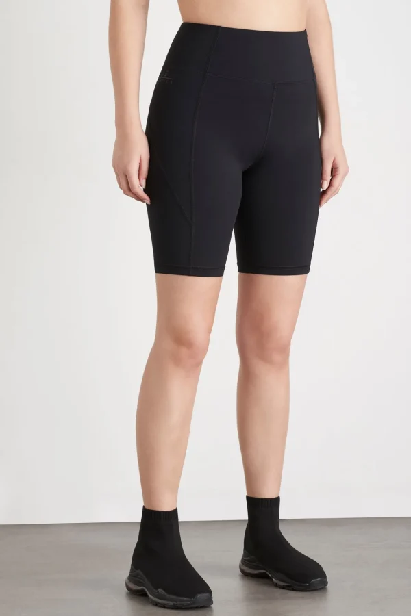 Long Bike Shorts 606