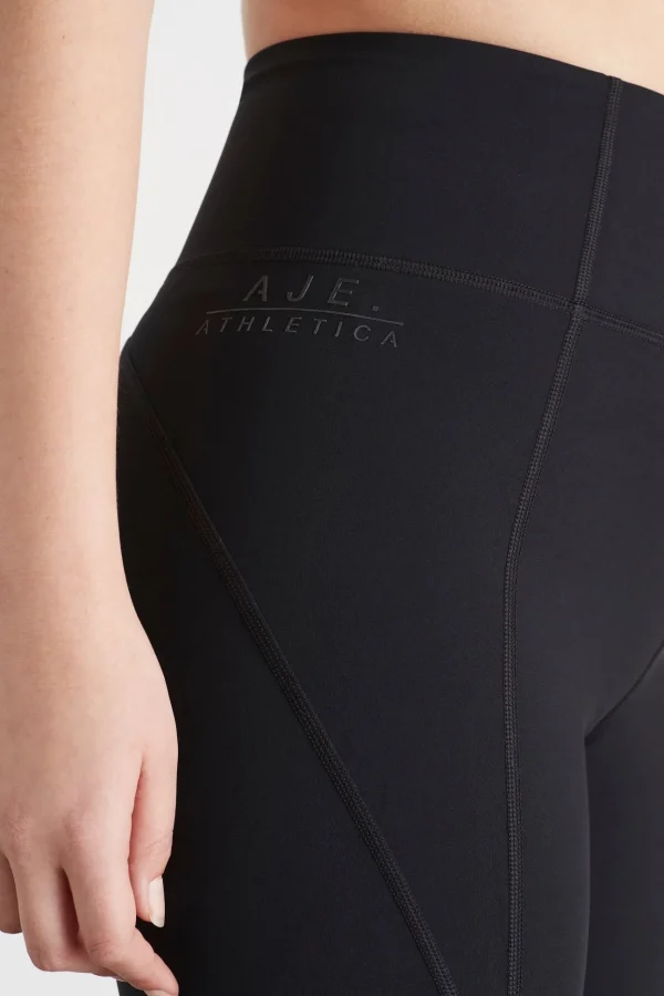 Long Bike Shorts 606