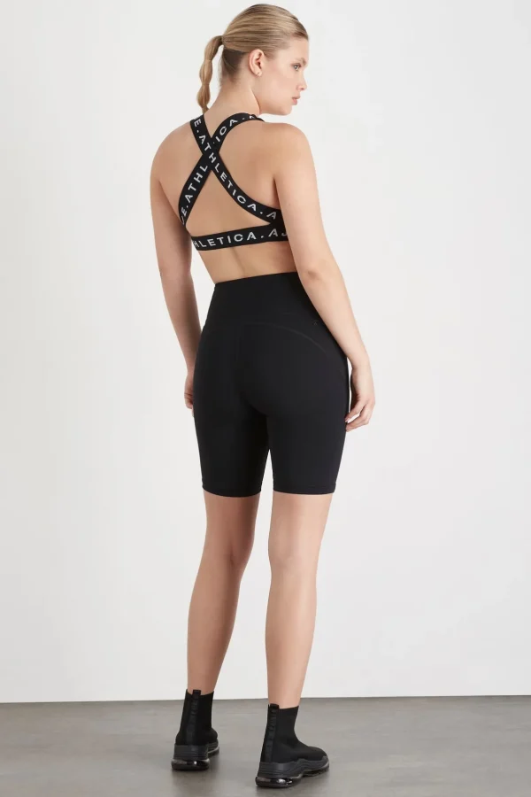 Long Bike Shorts 606