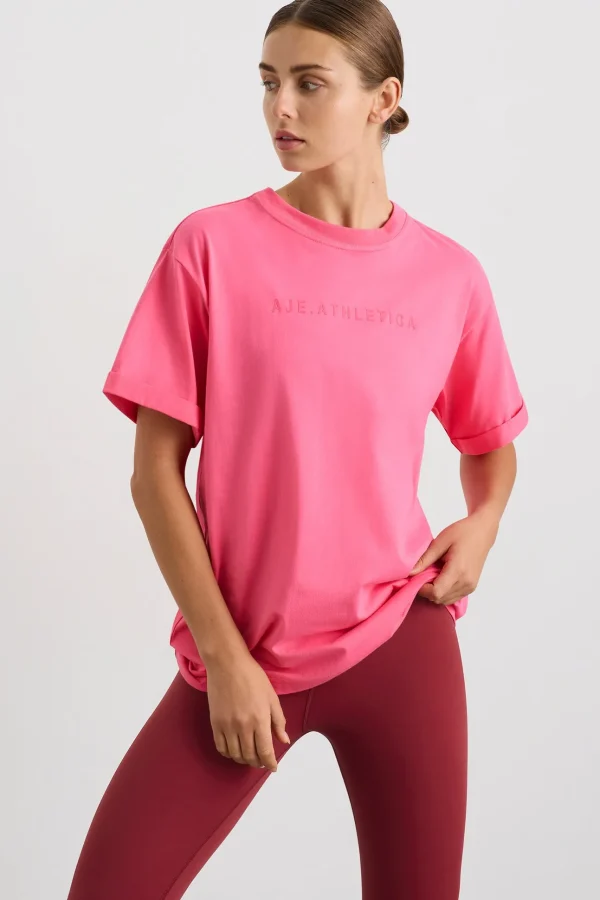 Long Classic Tee 102