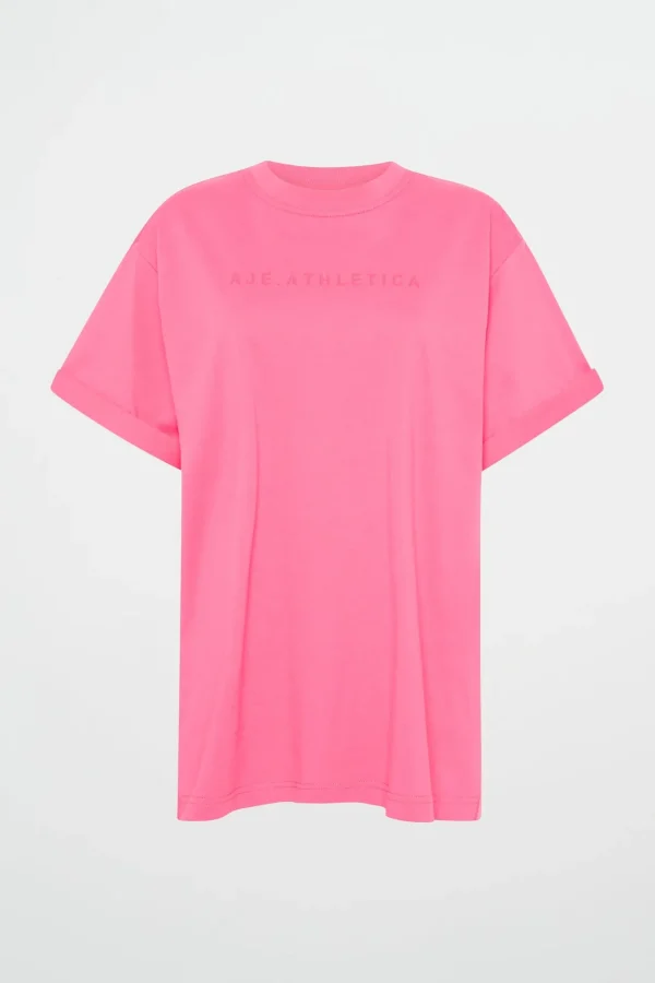 Long Classic Tee 102