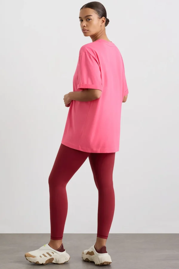 Long Classic Tee 102