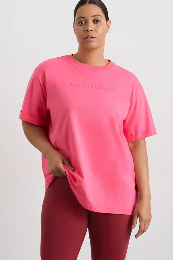 Long Classic Tee 102