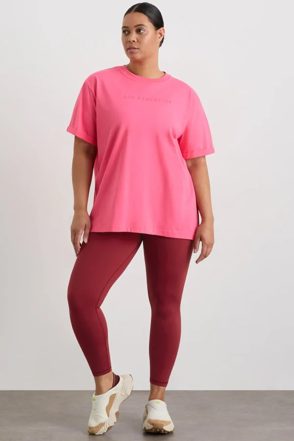 Long Classic Tee 102