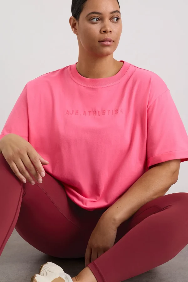 Long Classic Tee 102