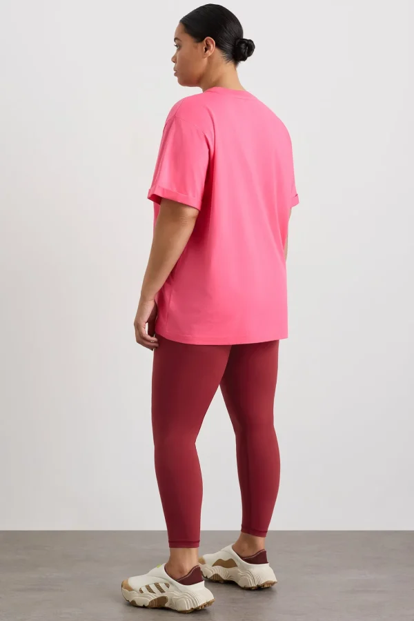 Long Classic Tee 102