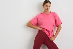 Long Classic Tee 102