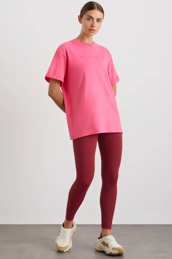 Long Classic Tee 102