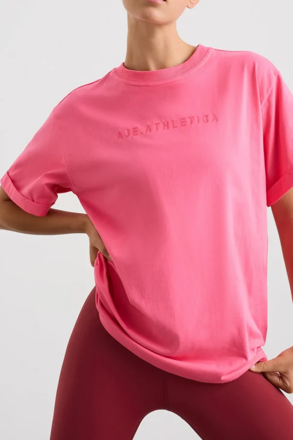 Long Classic Tee 102