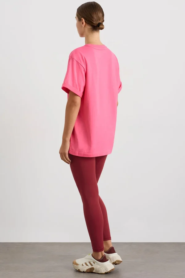 Long Classic Tee 102