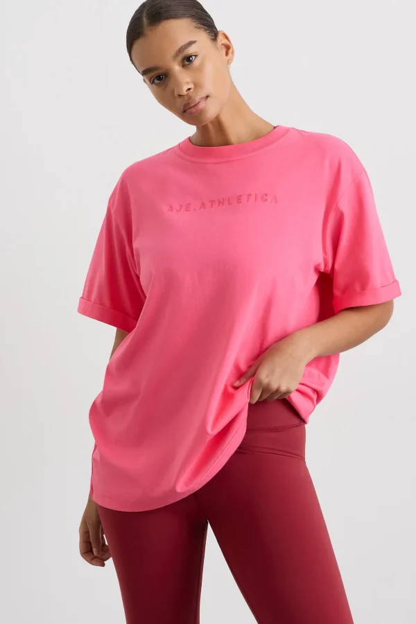 Long Classic Tee 102