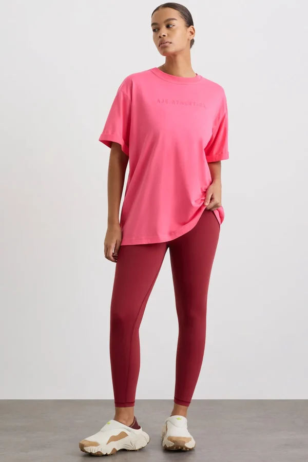 Long Classic Tee 102