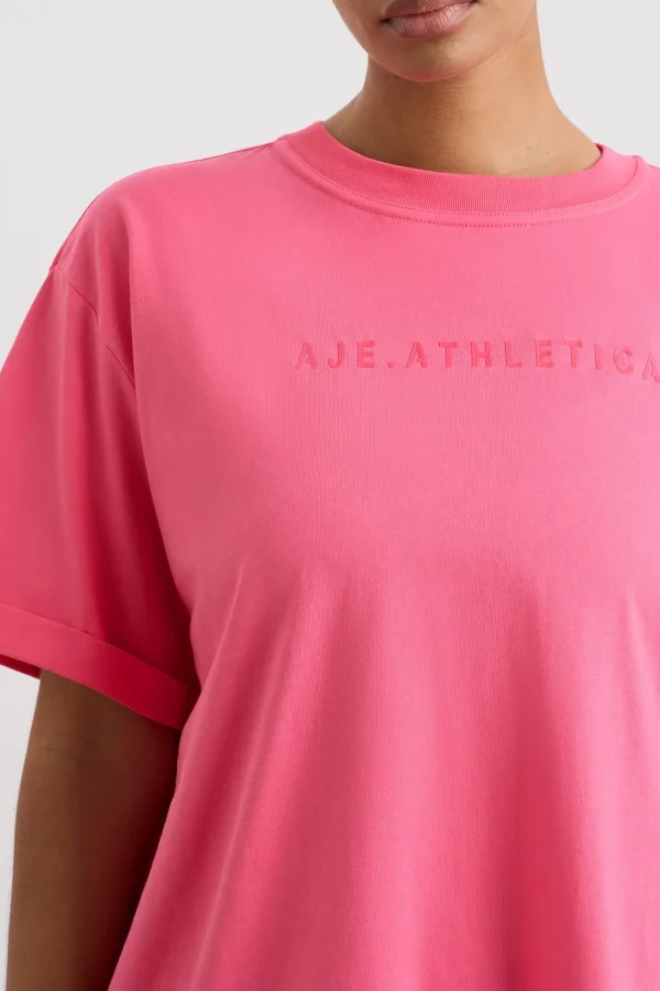 Long Classic Tee 102