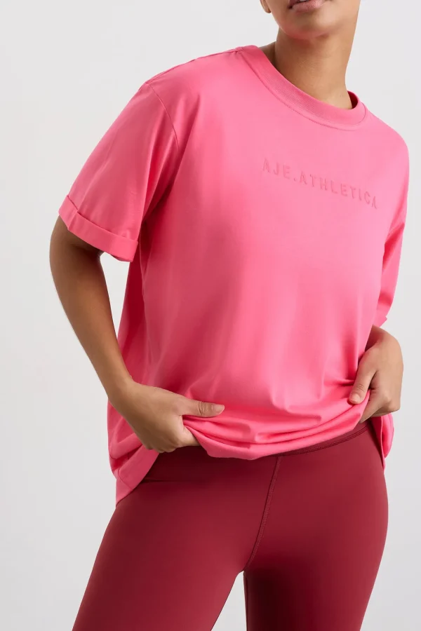 Long Classic Tee 102