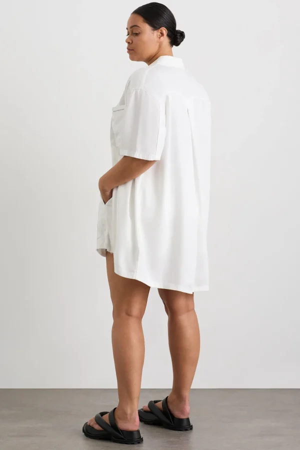 Long Line Shirt 425