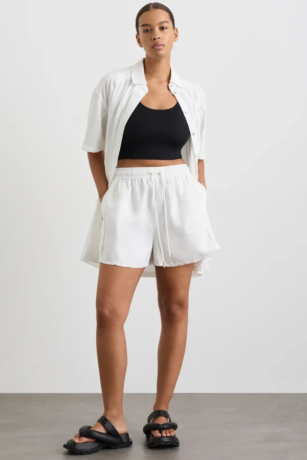 Long Line Shirt 425