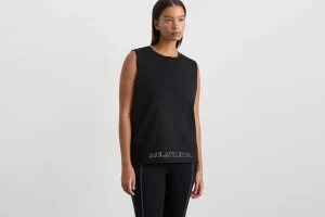 Long Line Tank 155