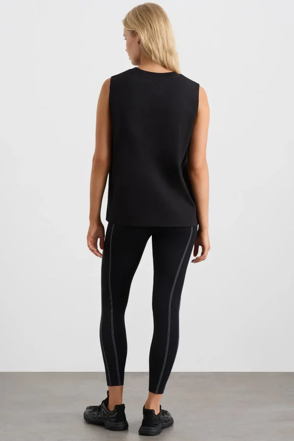 Long Line Tank 155