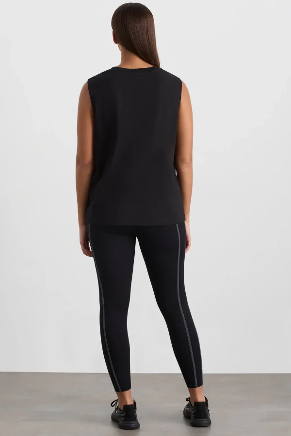 Long Line Tank 155