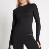 Long Sleeve Training T-Shirt 110