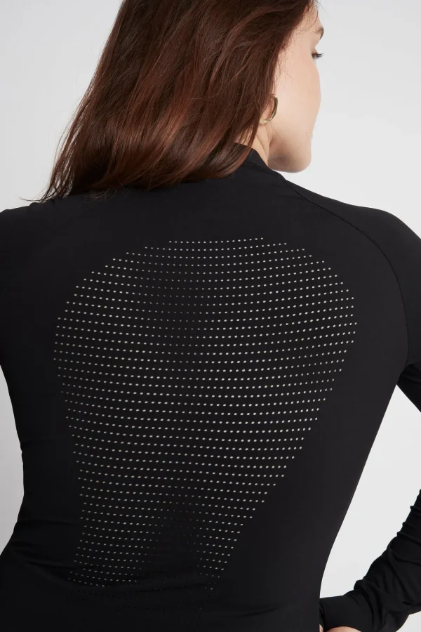 Long Sleeve Training T-Shirt 110