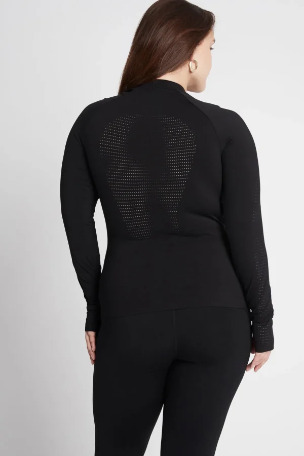 Long Sleeve Training T-Shirt 110